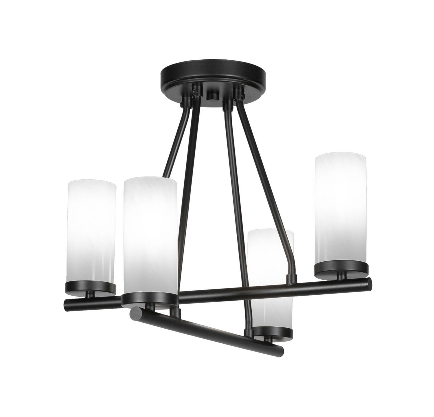 Toltec LightingHome| 2807-MB-811B