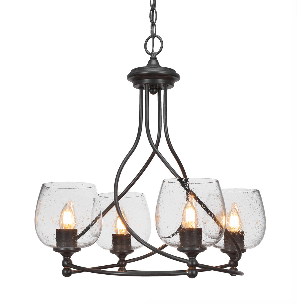 Toltec LightingHome| 904-DG-4810