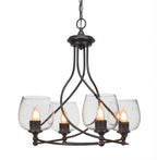Toltec LightingHome| 904-DG-4810