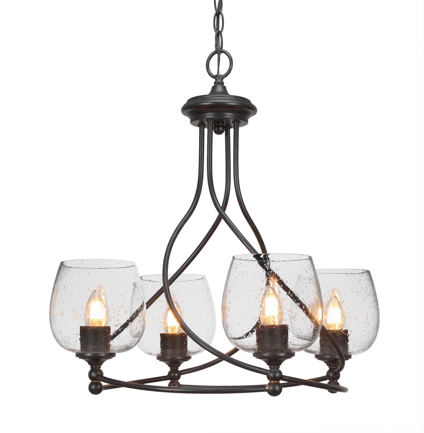 Toltec LightingHome| 904-DG-4810