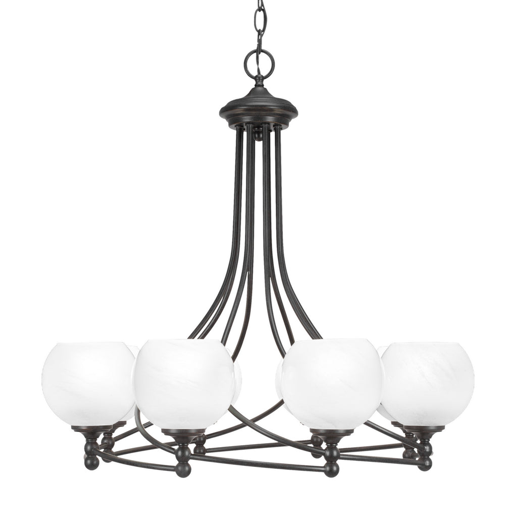 Toltec LightingHome| 908-DG-4101