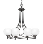 Toltec LightingHome| 908-DG-4101
