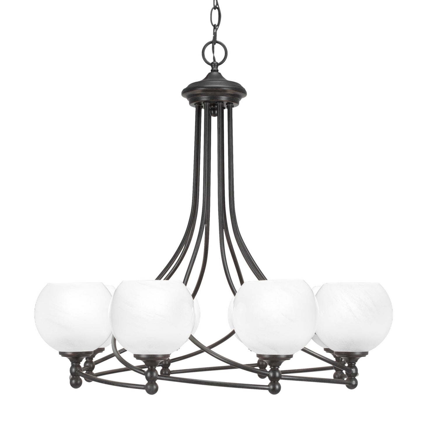 Toltec LightingHome| 908-DG-4101