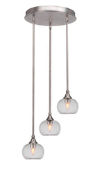 Toltec LightingHome| 2143-BN-202