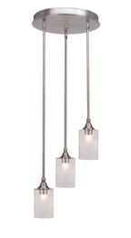 Toltec LightingHome| 2143-BN-300