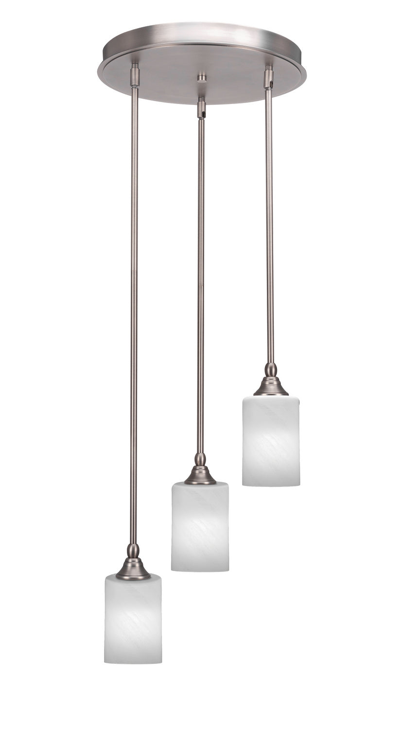 Toltec LightingHome| 2143-BN-3001
