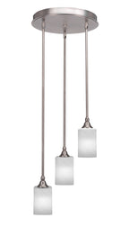 Toltec LightingHome| 2143-BN-3001