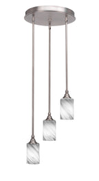 Toltec LightingHome| 2143-BN-3009