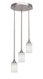 Toltec LightingHome| 2143-BN-310