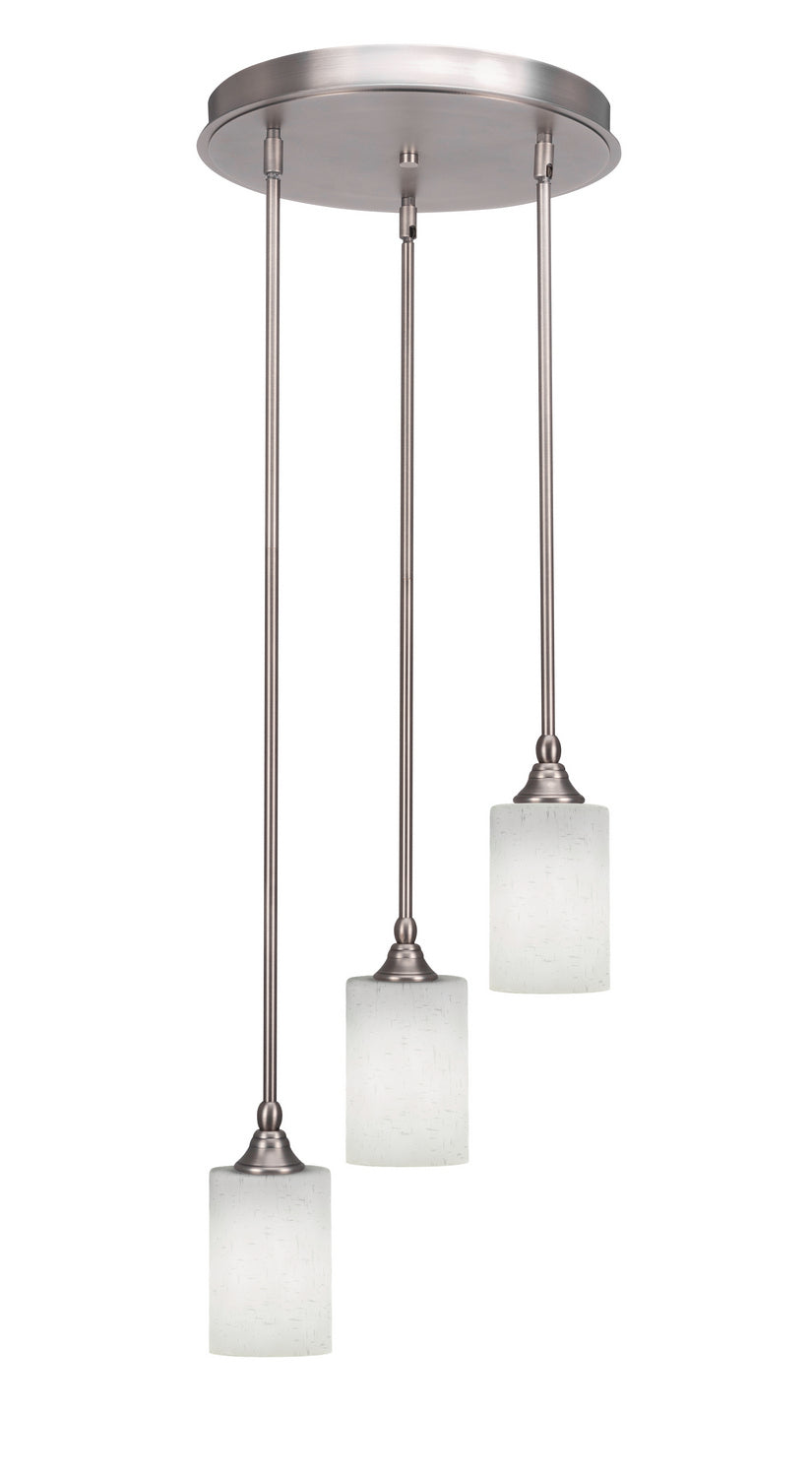Toltec LightingHome| 2143-BN-310