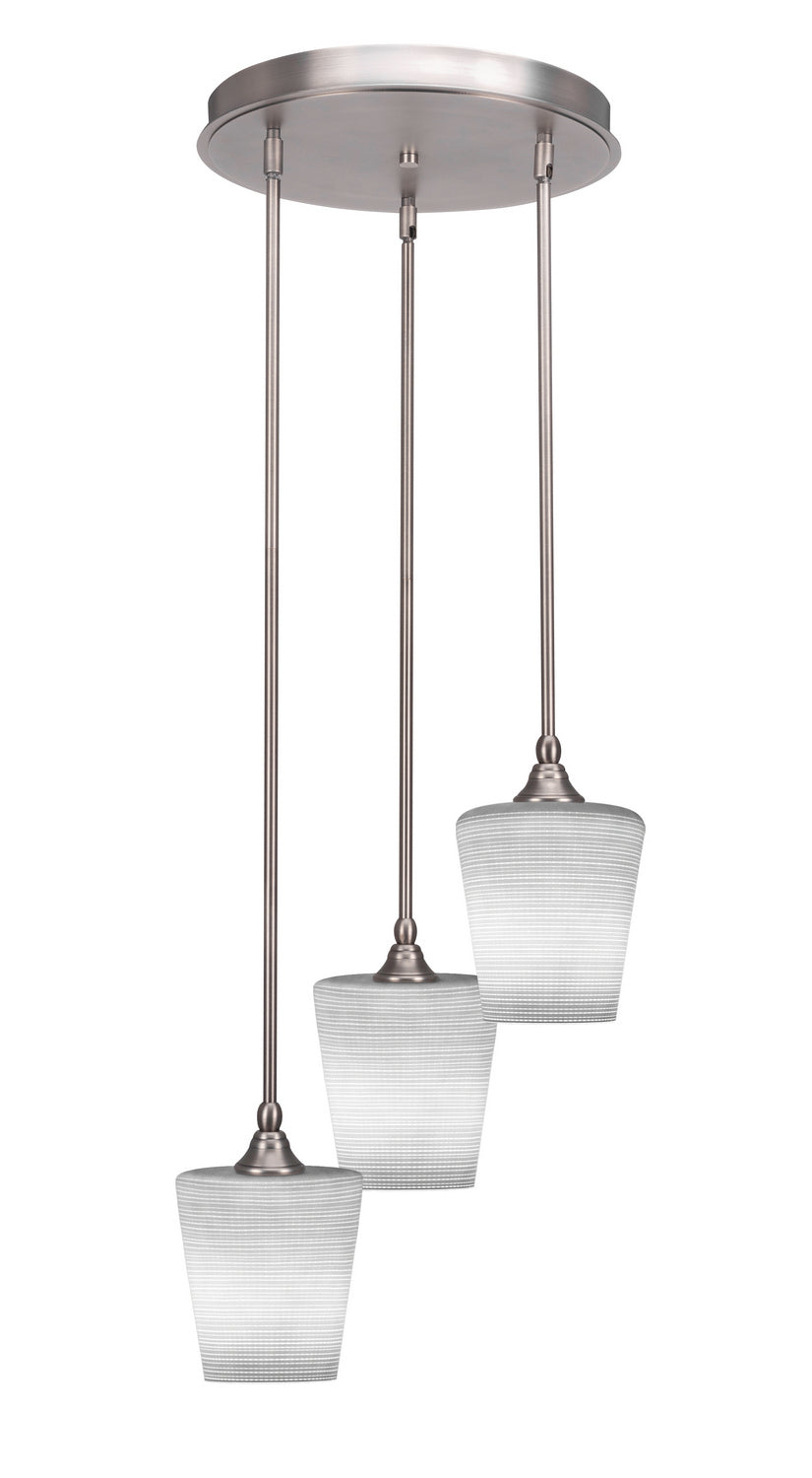 Toltec LightingHome| 2143-BN-4031