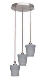 Toltec LightingHome| 2143-BN-4032