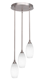 Toltec LightingHome| 2143-BN-4041