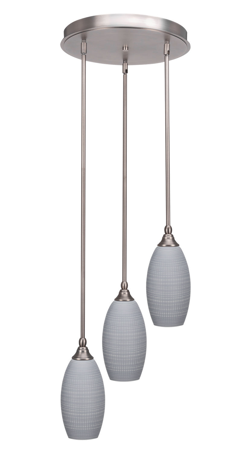 Toltec LightingHome| 2143-BN-4042