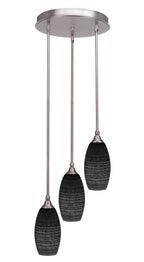 Toltec LightingHome| 2143-BN-4049