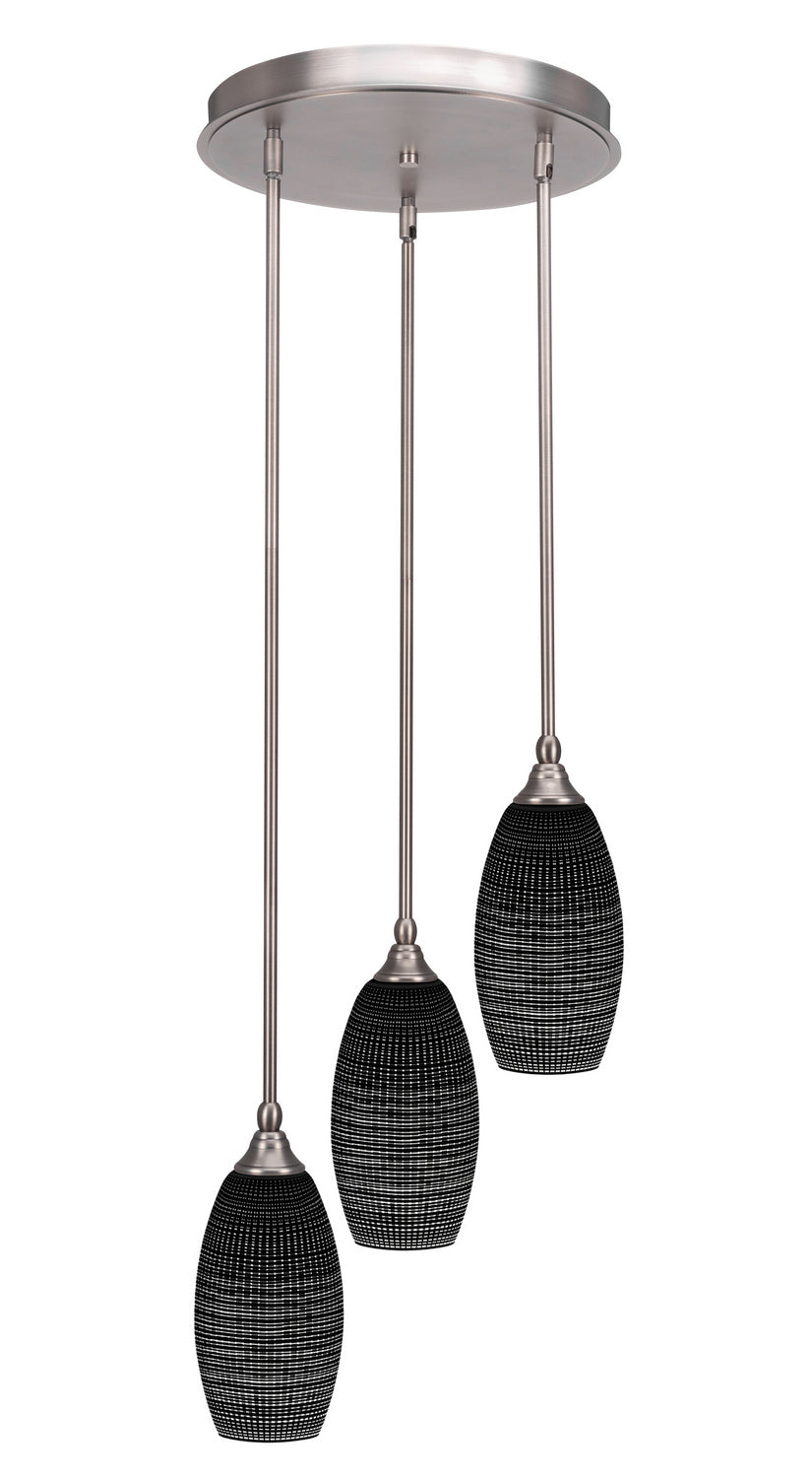 Toltec LightingHome| 2143-BN-4049