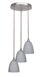 Toltec LightingHome| 2143-BN-4072