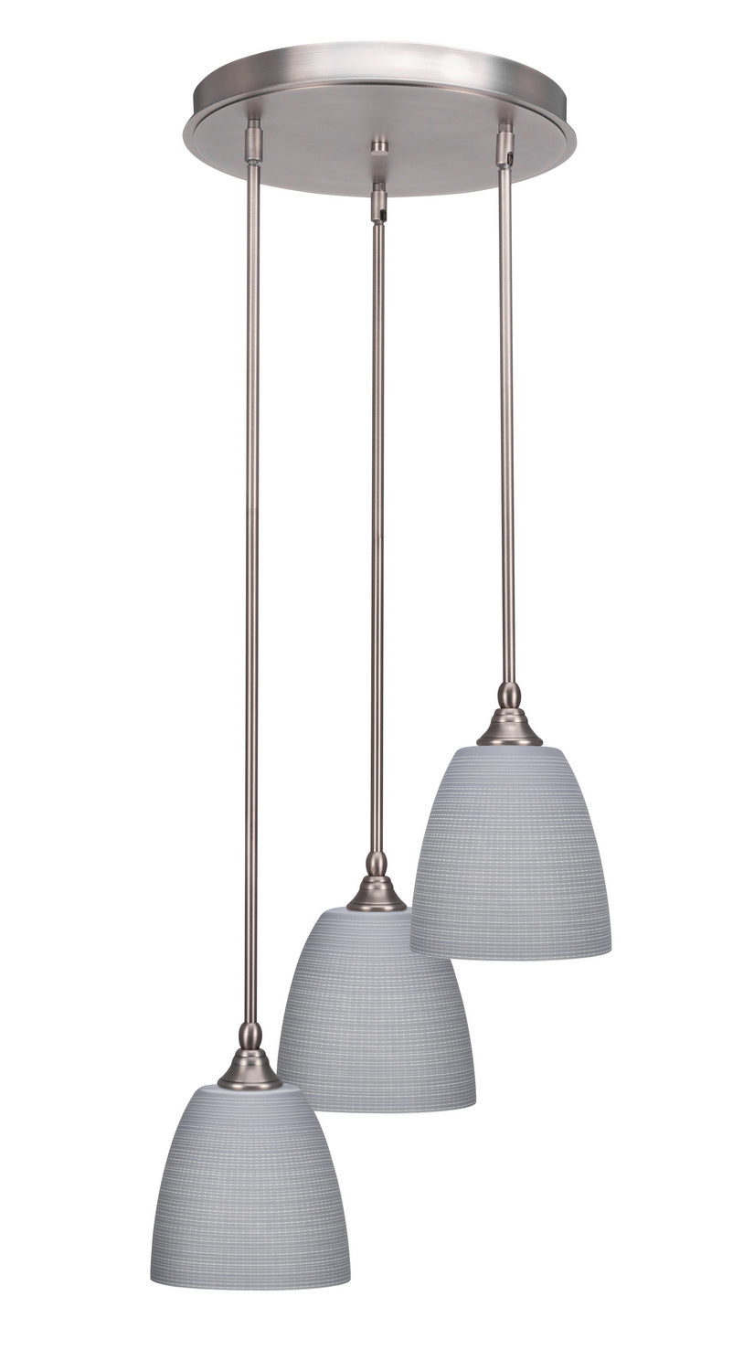Toltec LightingHome| 2143-BN-4072