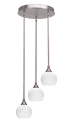 Toltec LightingHome| 2143-BN-4101