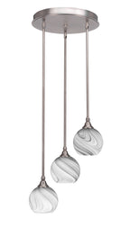 Toltec LightingHome| 2143-BN-4109
