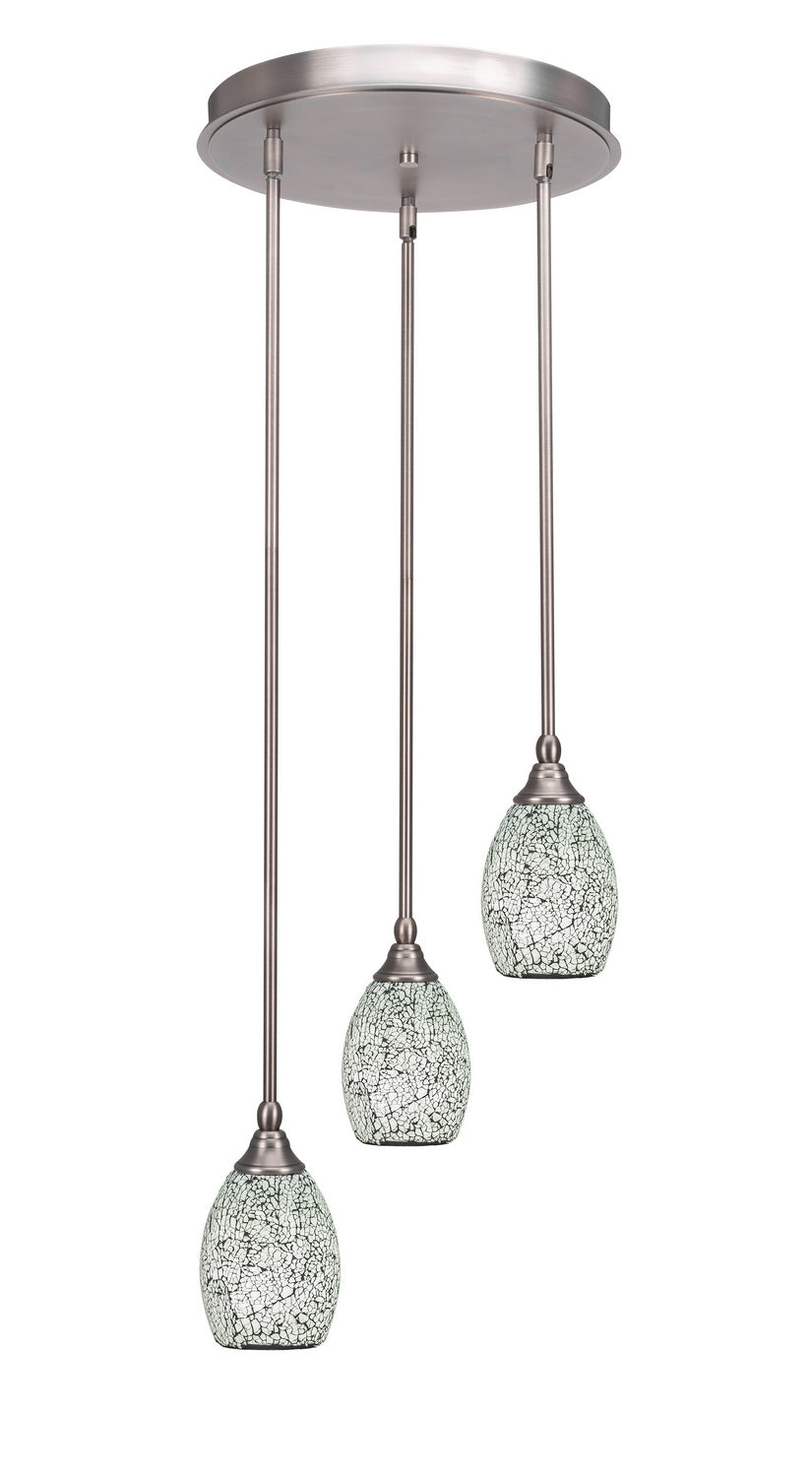 Toltec LightingHome| 2143-BN-4165