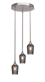 Toltec LightingHome| 2143-BN-4252