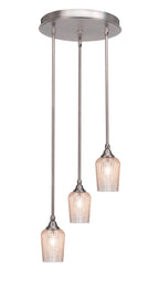 Toltec LightingHome| 2143-BN-4253