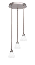 Toltec LightingHome| 2143-BN-4761