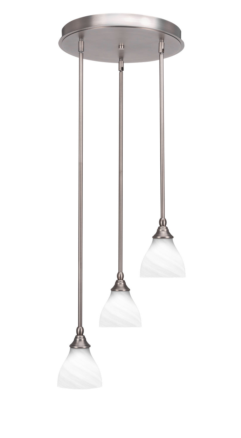 Toltec LightingHome| 2143-BN-4761