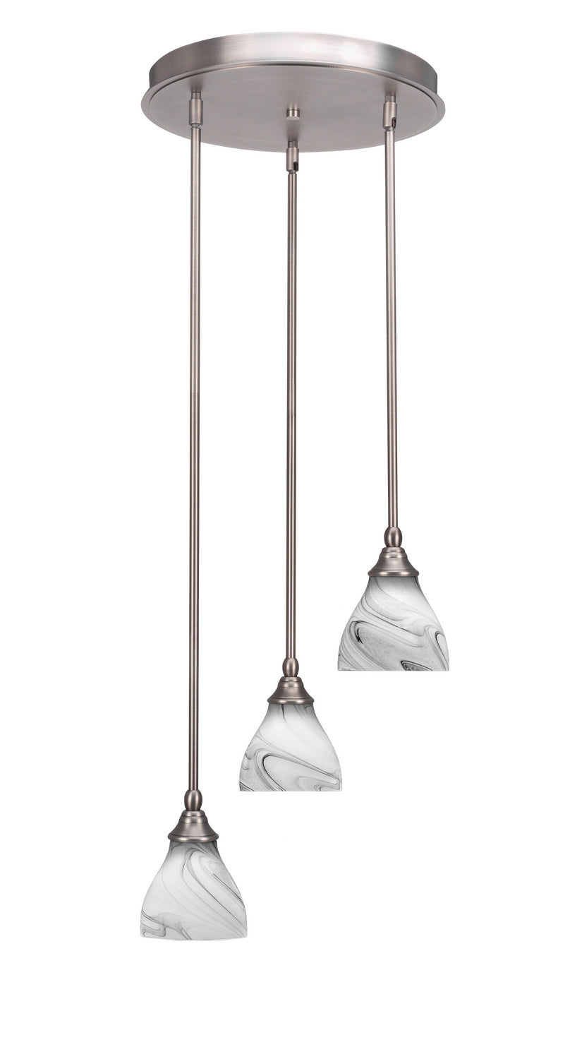 Toltec LightingHome| 2143-BN-4769