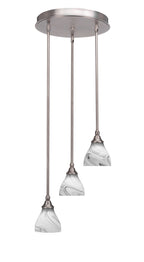 Toltec LightingHome| 2143-BN-4769
