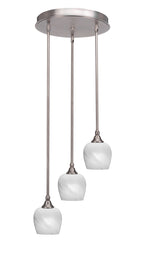 Toltec LightingHome| 2143-BN-4811