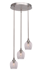 Toltec LightingHome| 2143-BN-4812