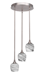 Toltec LightingHome| 2143-BN-4819