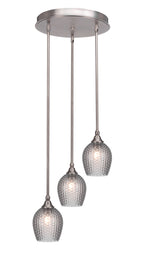 Toltec LightingHome| 2143-BN-4902