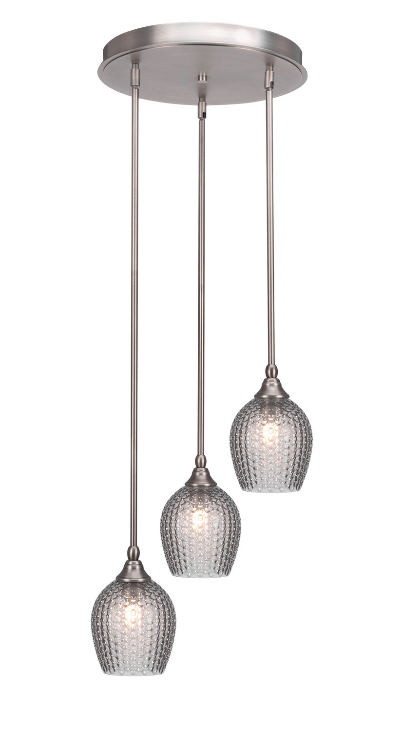 Toltec LightingHome| 2143-BN-4902