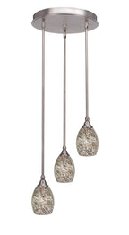 Toltec LightingHome| 2143-BN-5054