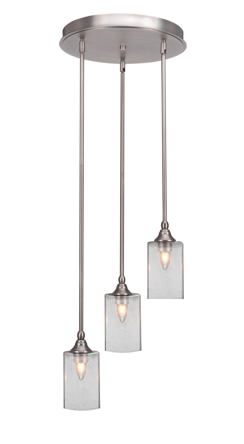 Toltec LightingHome| 2143-BN-530