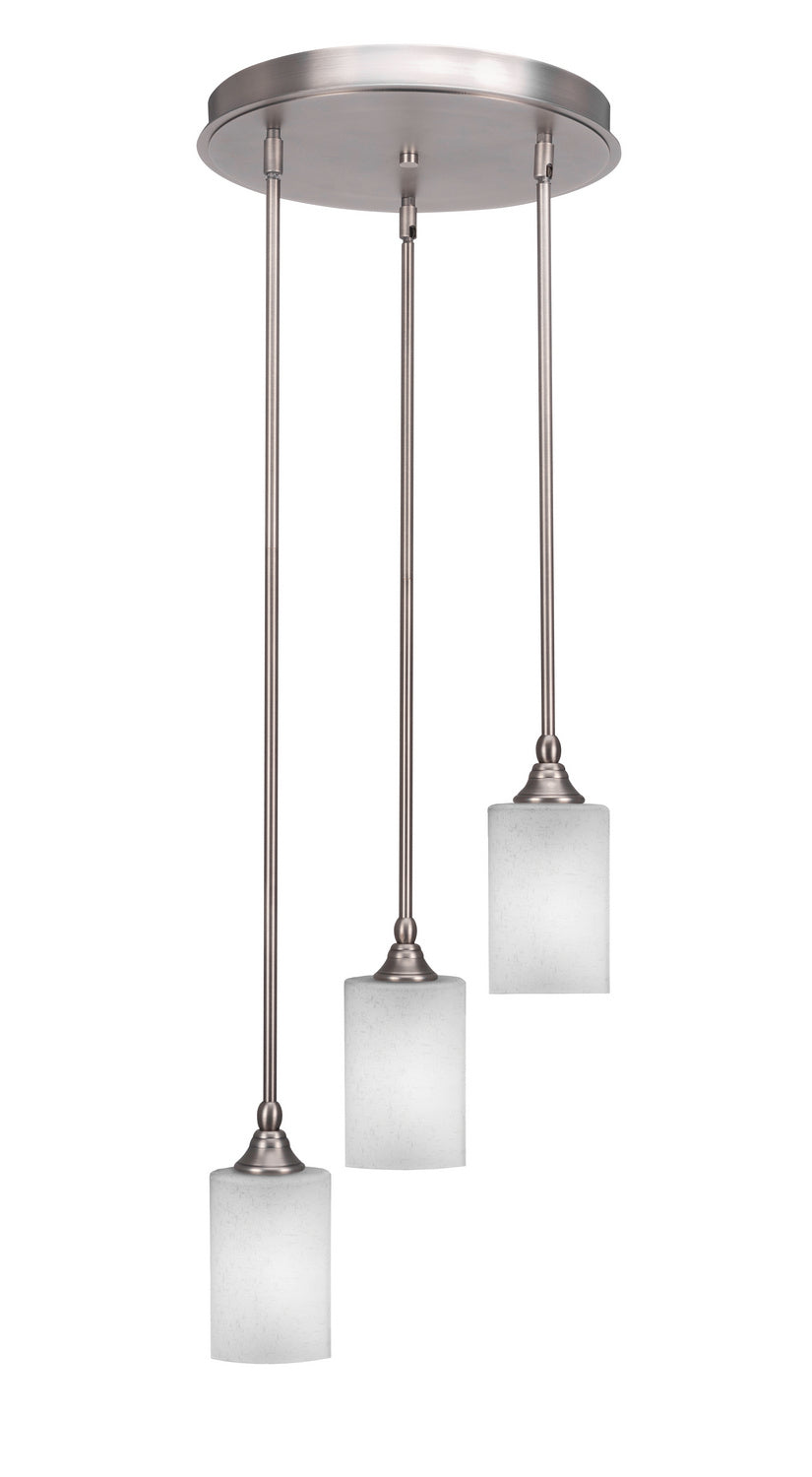Toltec LightingHome| 2143-BN-531