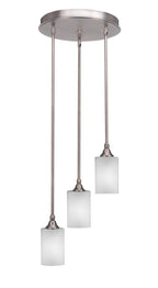 Toltec LightingHome| 2143-BN-531