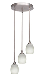 Toltec LightingHome| 2143-BN-615