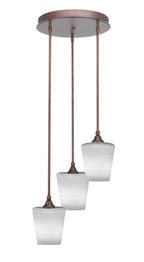 Toltec LightingHome| 2143-BRZ-4031