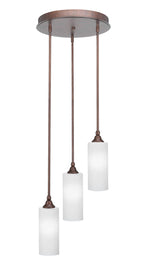 Toltec LightingHome| 2143-BRZ-4091