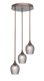 Toltec LightingHome| 2143-BRZ-4902
