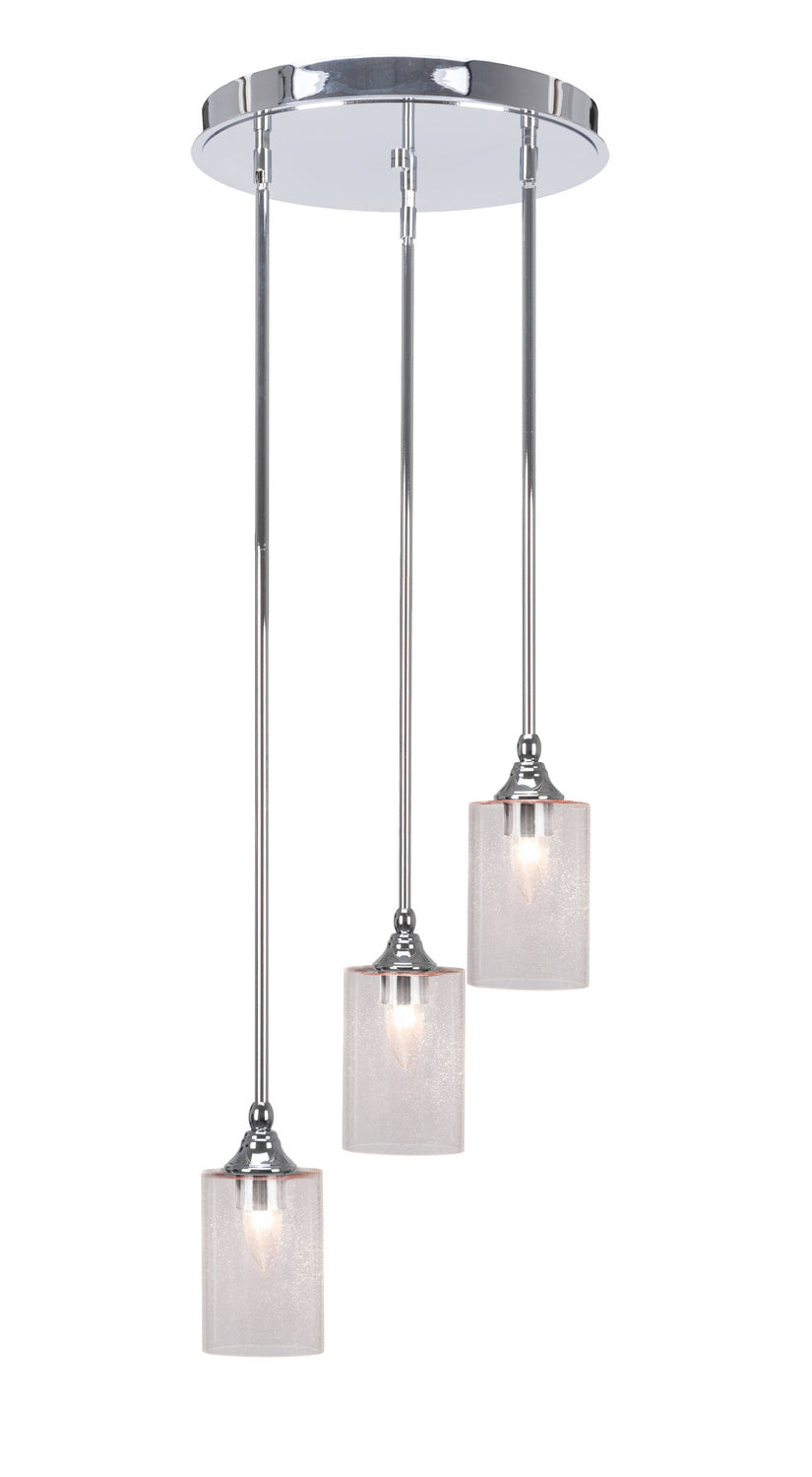 Toltec LightingHome| 2143-CH-300