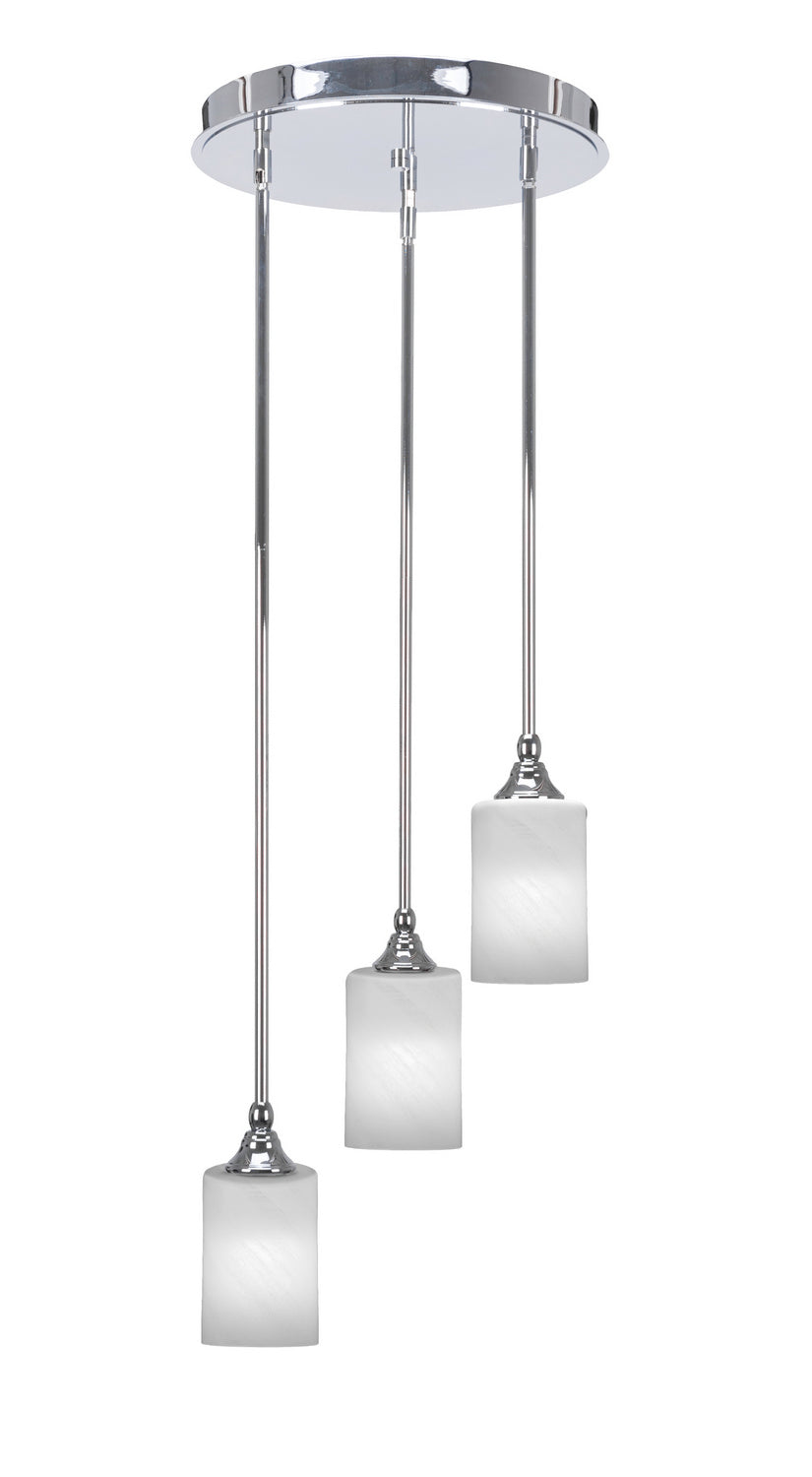Toltec LightingHome| 2143-CH-3001