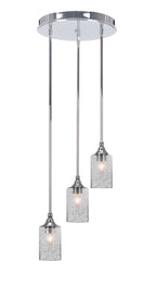 Toltec LightingHome| 2143-CH-3002