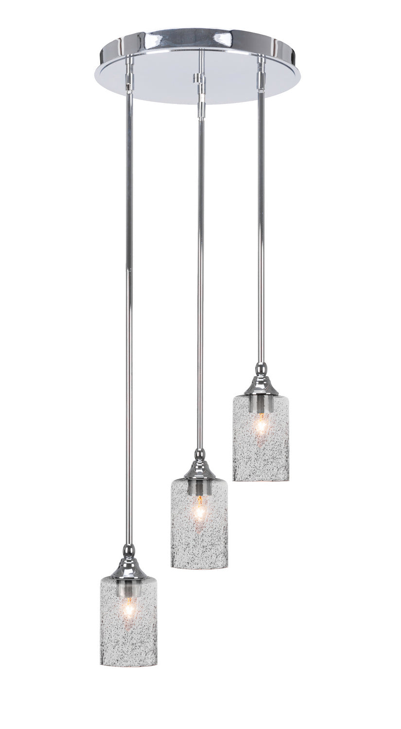 Toltec LightingHome| 2143-CH-3002