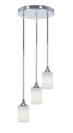 Toltec LightingHome| 2143-CH-310