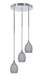 Toltec LightingHome| 2143-CH-4022